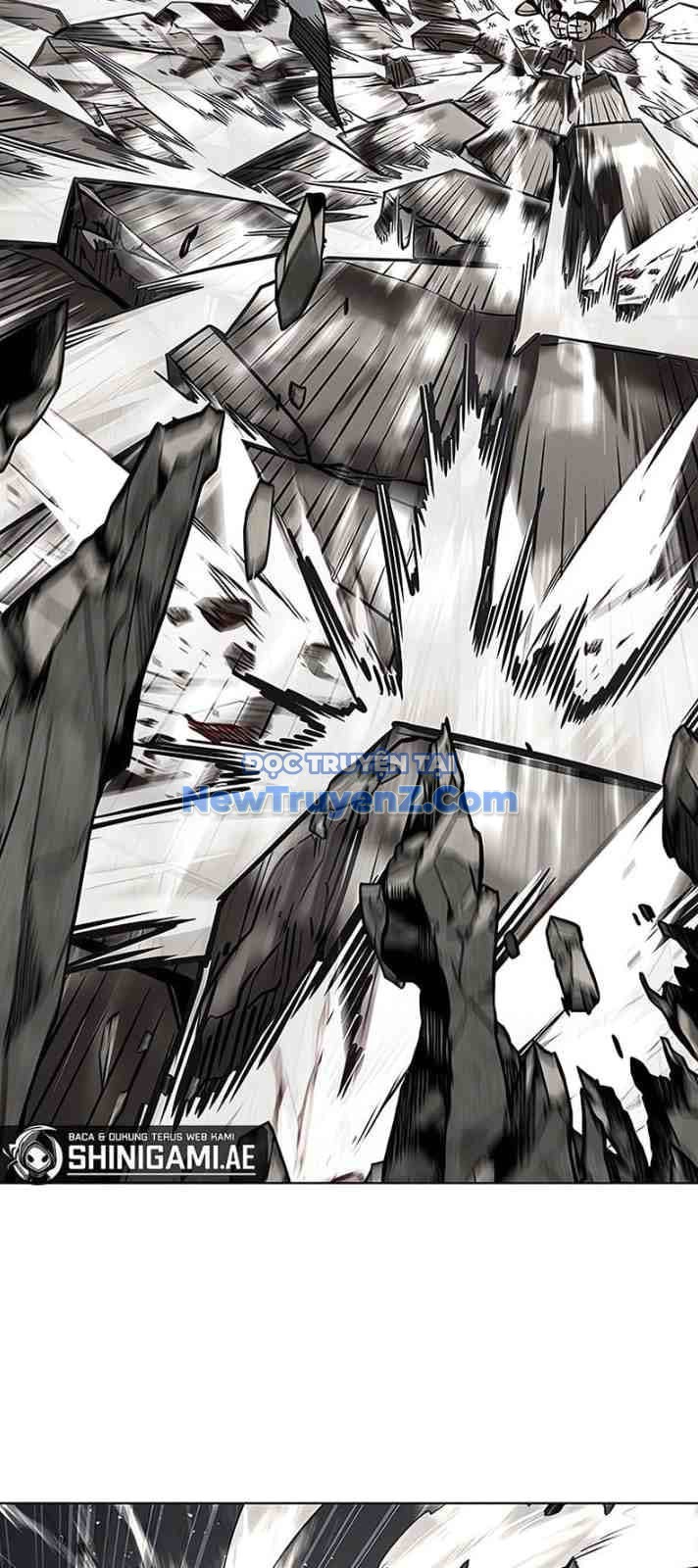 Hóa Thân Thành Mèo chapter 351 - Trang 23