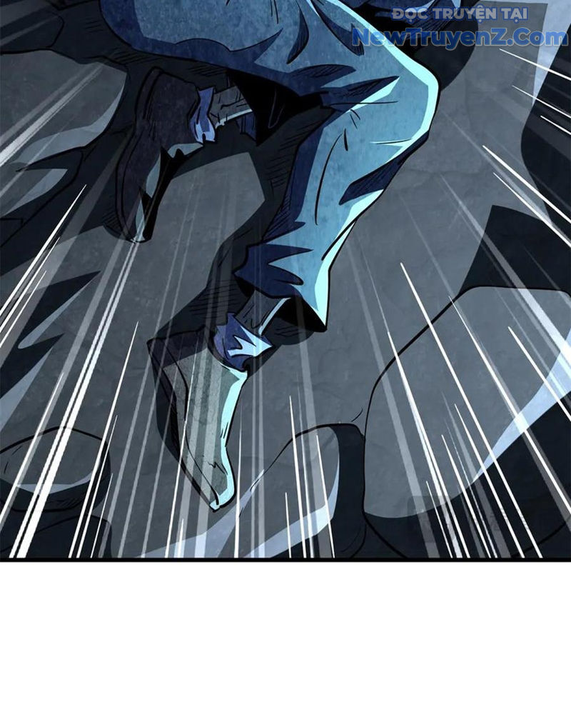 Siêu Cấp Thần Cơ Nhân chapter 356 - Trang 30