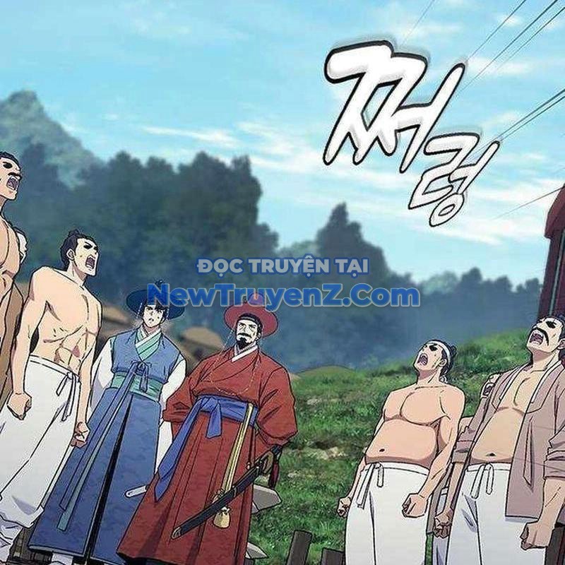 Bác Sĩ Tới Joseon chapter 49 - Trang 110
