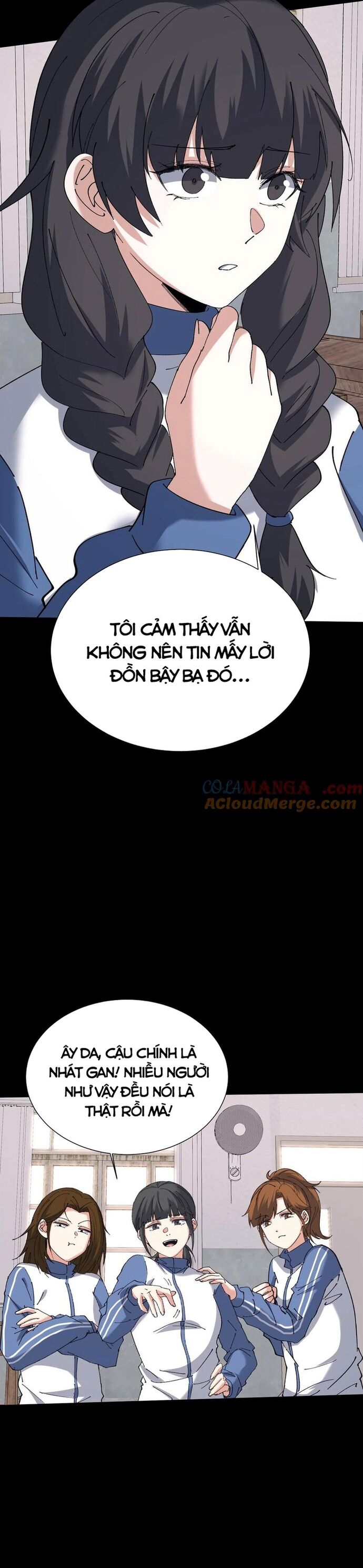 Ngày Tôi Sinh Ra, Bách Quỷ Dạ Hành, Tuyết Thi Hộ đạo Chapter 706 - Trang 9