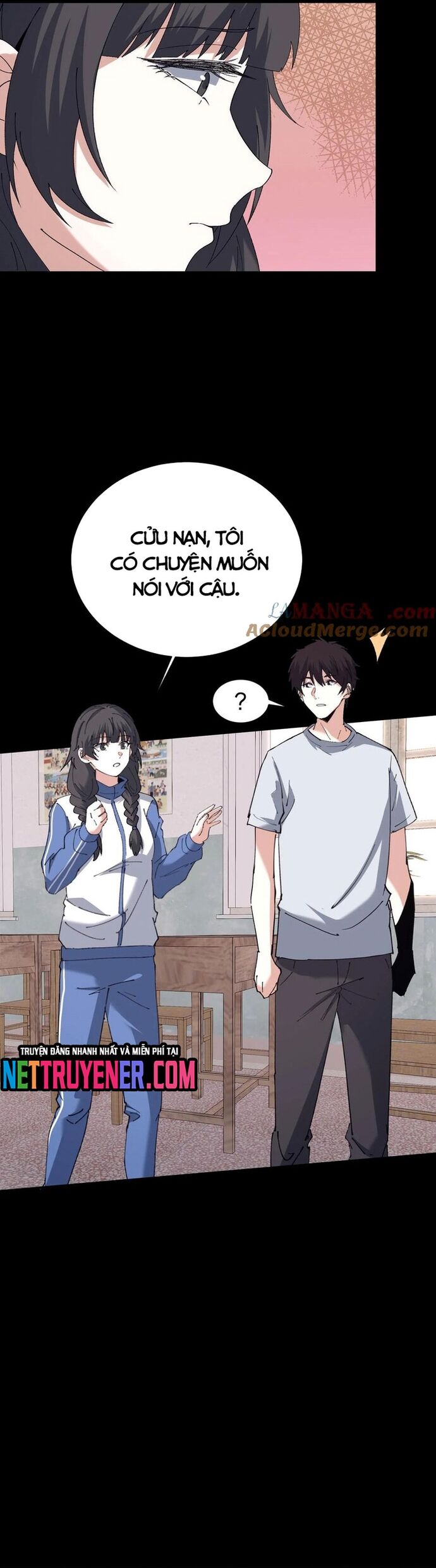 Ngày Tôi Sinh Ra, Bách Quỷ Dạ Hành, Tuyết Thi Hộ đạo Chapter 706 - Trang 10