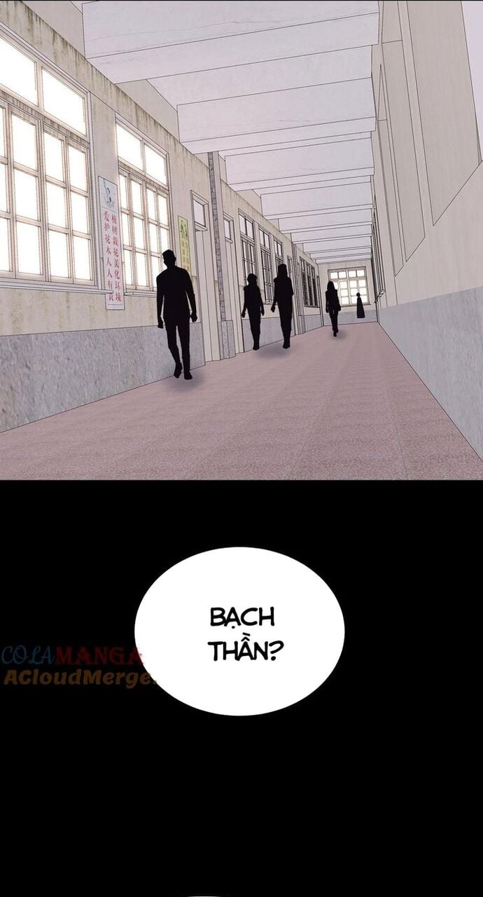 Ngày Tôi Sinh Ra, Bách Quỷ Dạ Hành, Tuyết Thi Hộ đạo Chapter 706 - Trang 11