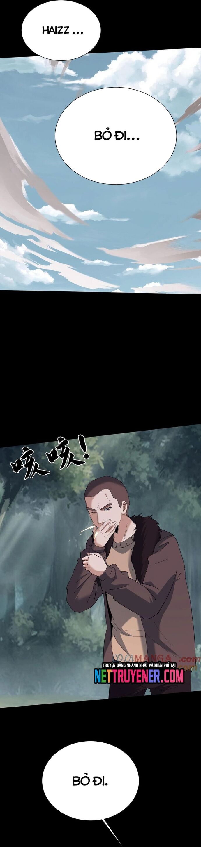 Ngày Tôi Sinh Ra, Bách Quỷ Dạ Hành, Tuyết Thi Hộ đạo Chapter 706 - Trang 3