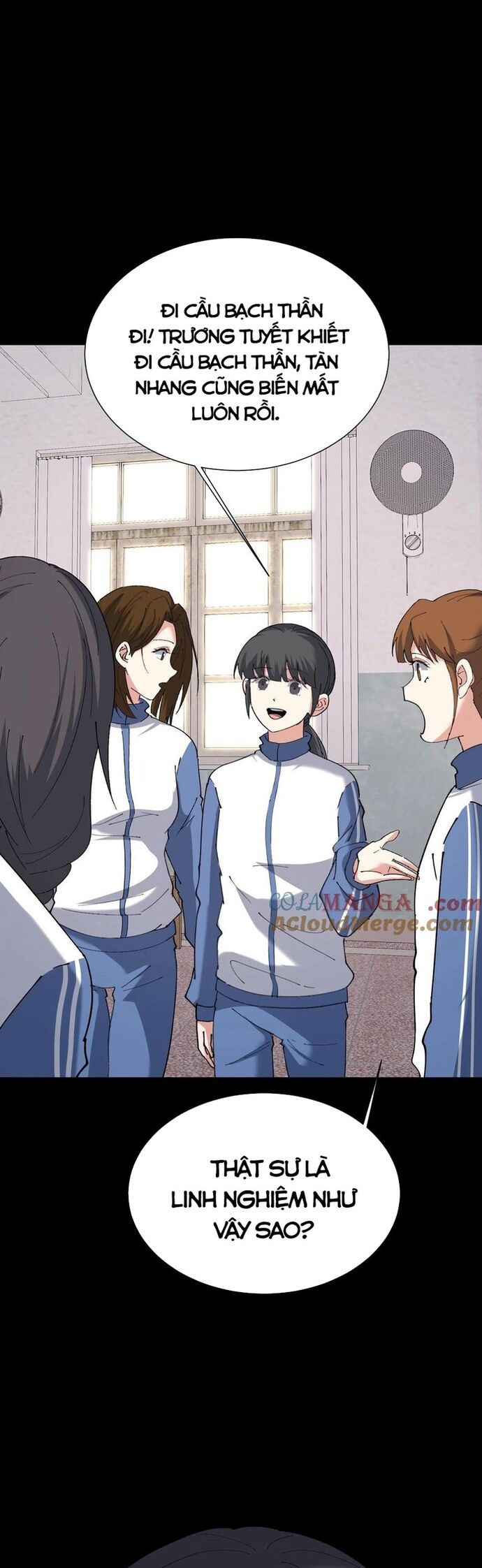 Ngày Tôi Sinh Ra, Bách Quỷ Dạ Hành, Tuyết Thi Hộ đạo Chapter 706 - Trang 8