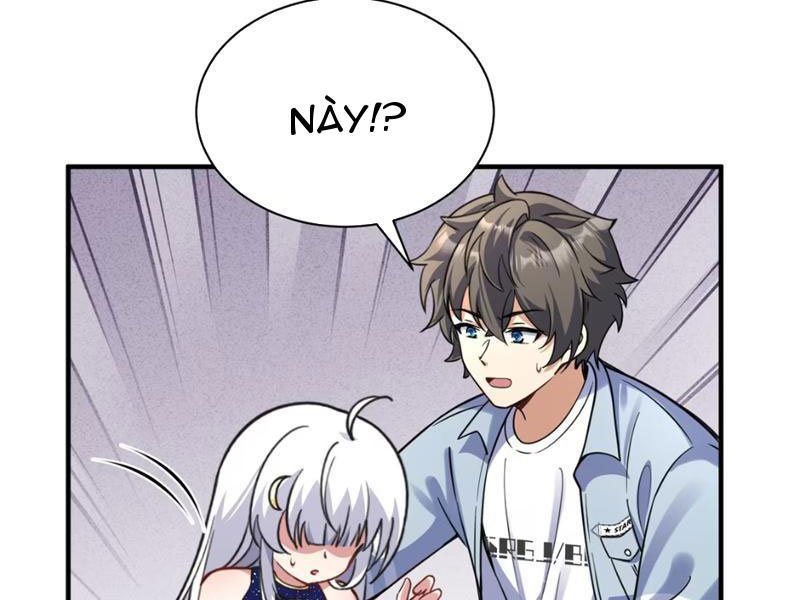 Toàn Bộ Fan Của Ta Đều Là Ma Nữ chapter 3 - Trang 100