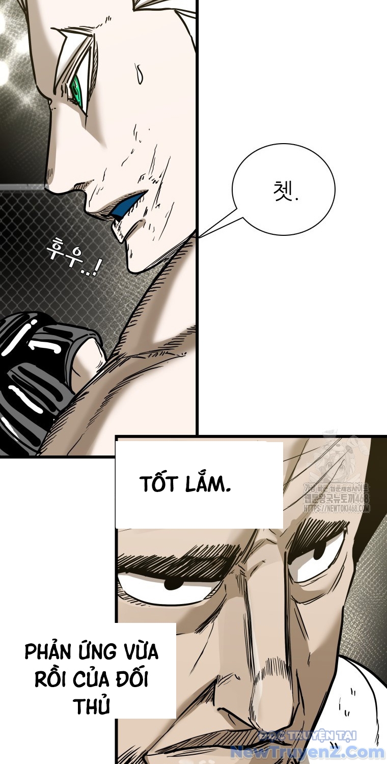 Shark - Cá Mập chapter 357 - Trang 66