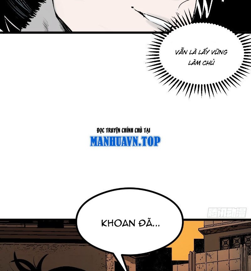 Ta Có Một Sở Nghiên Cứu Quái Vật chapter 3 - Trang 21