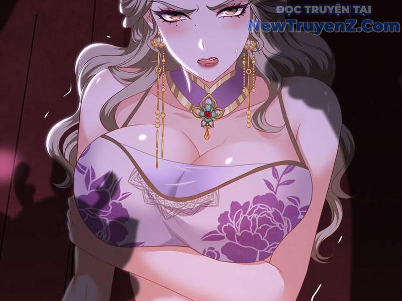 Trụ Vương Tái Sinh Không Muốn Làm Đại Phản Diện chapter 117 - Trang 36