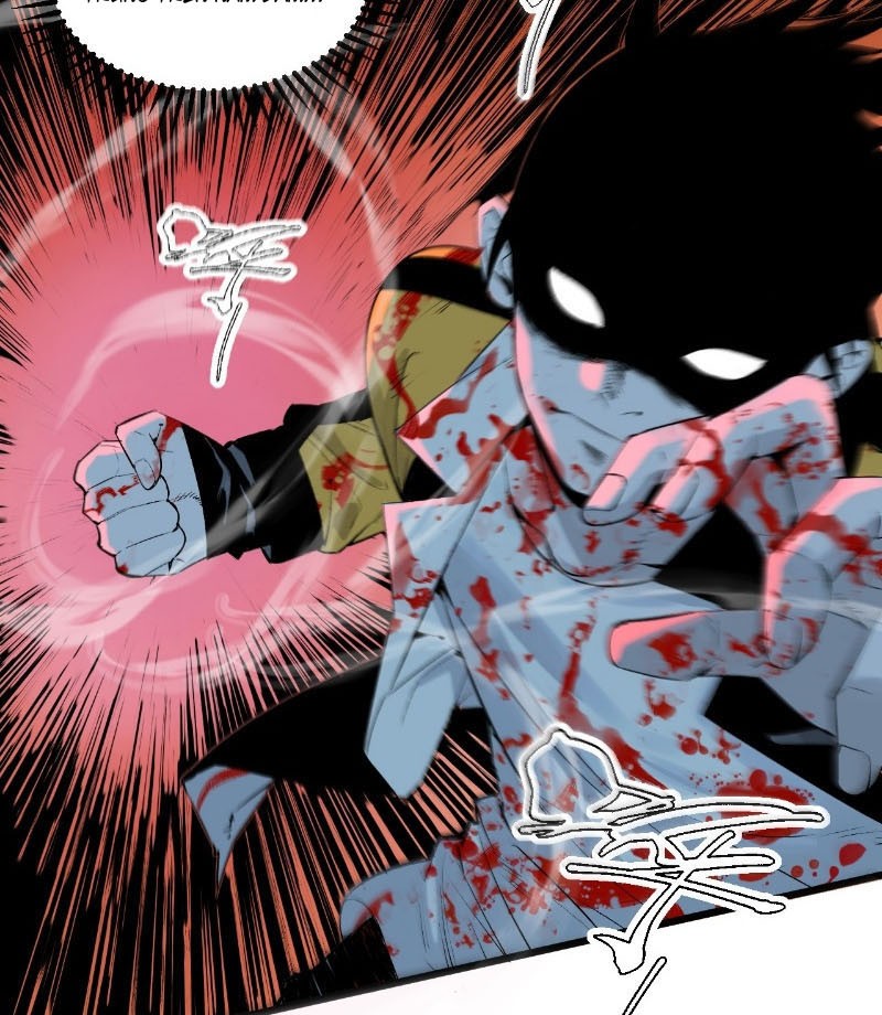 Ta Có Một Sở Nghiên Cứu Quái Vật chapter 3 - Trang 161