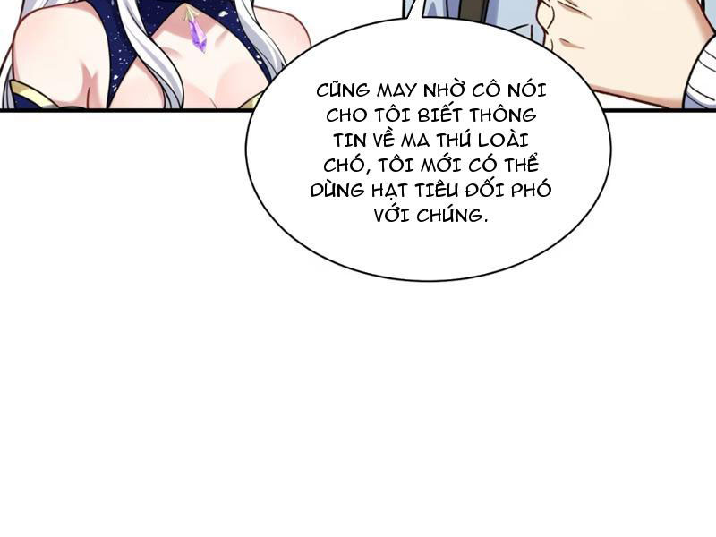 Toàn Bộ Fan Của Ta Đều Là Ma Nữ chapter 3 - Trang 22