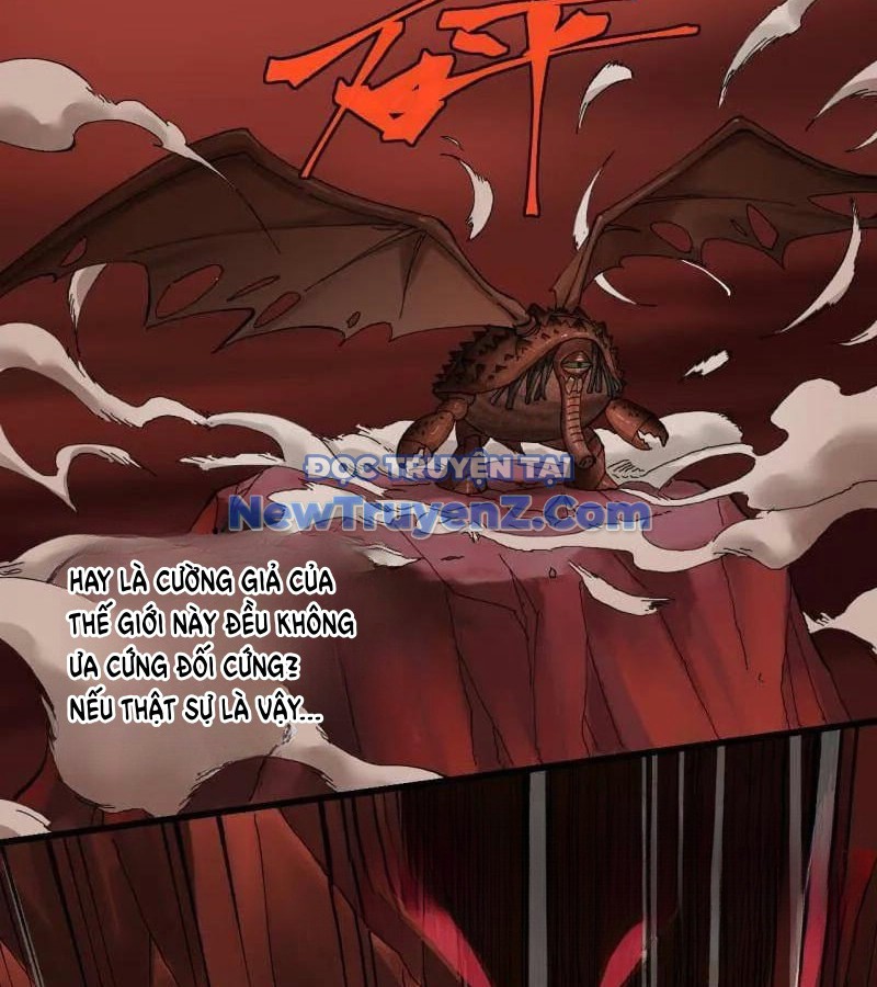Truyền Võ chapter 468 - Trang 6