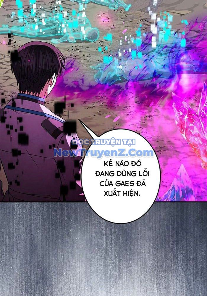 Vua Gacha Trùm Game Thủ chapter 40 - Trang 46