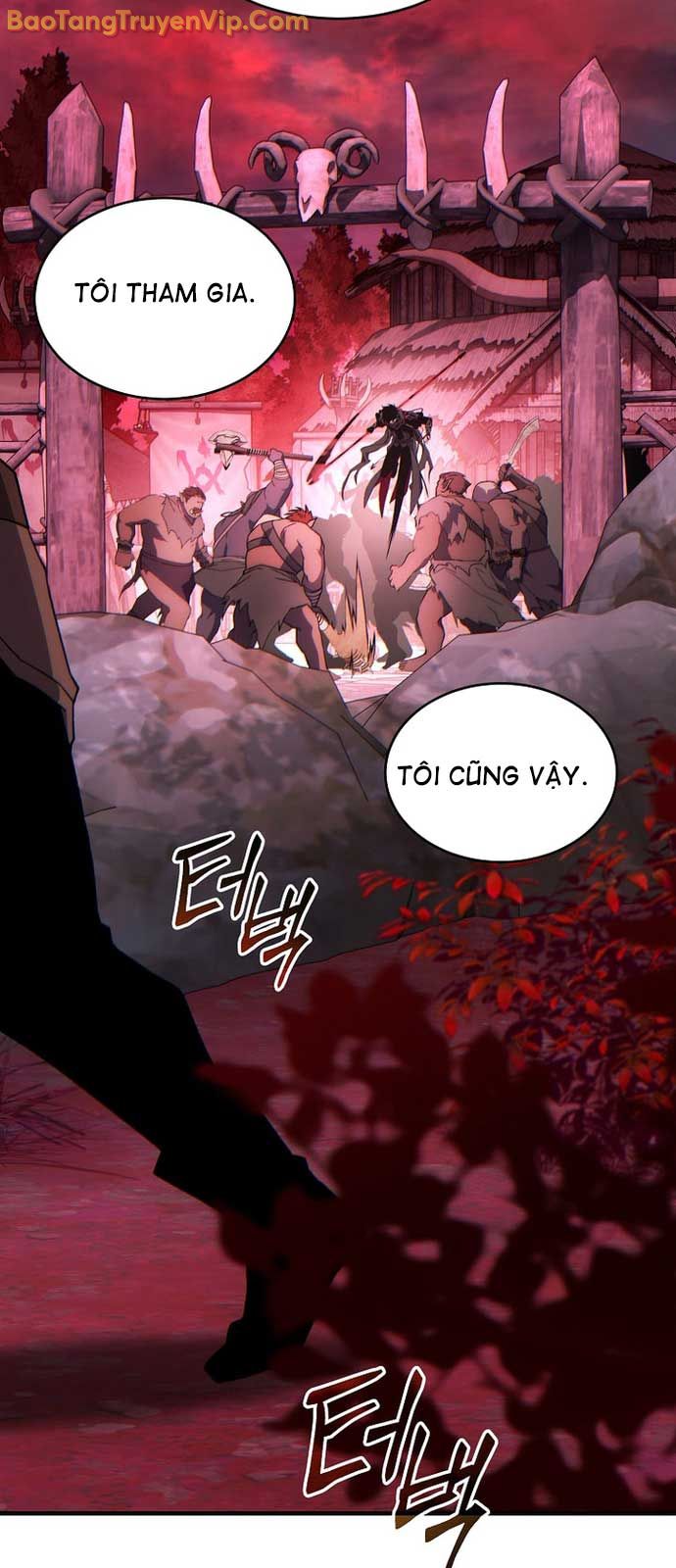 Người Chơi Mạnh Nhất Hồi Quy Lần Thứ 100 chapter 56 - Trang 35