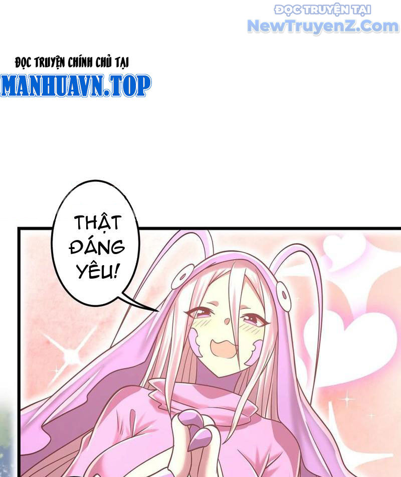 Vũ Trụ Trùng Vương chapter 41 - Trang 40