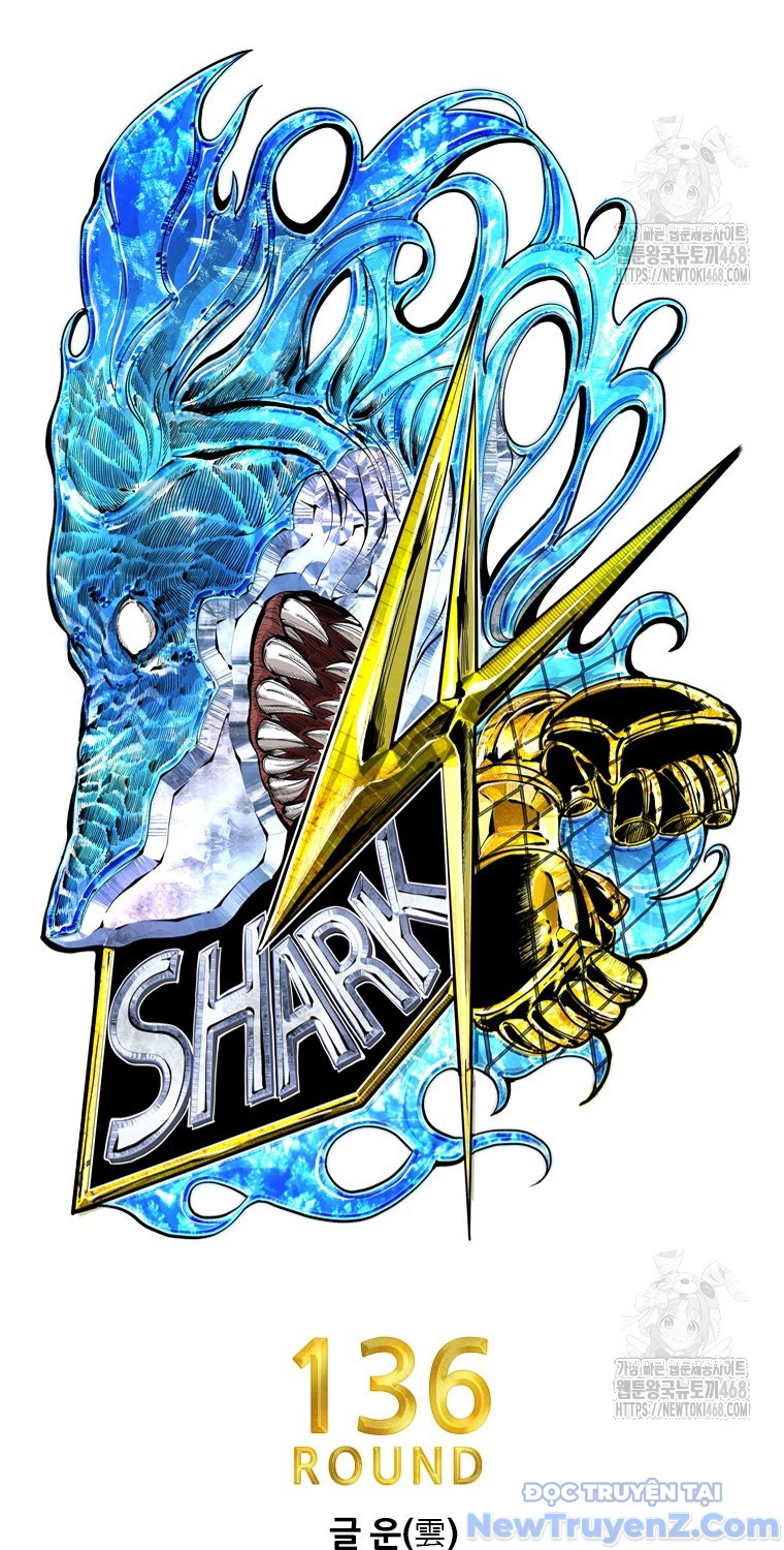 Shark - Cá Mập chapter 356 - Trang 4