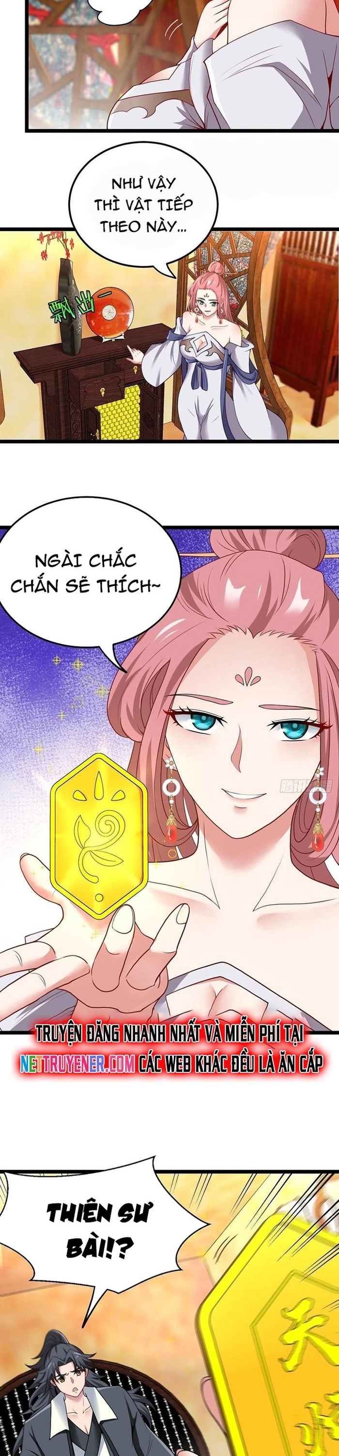 Đô Thị Bắt Yêu Nhân Chapter 109 - Trang 9