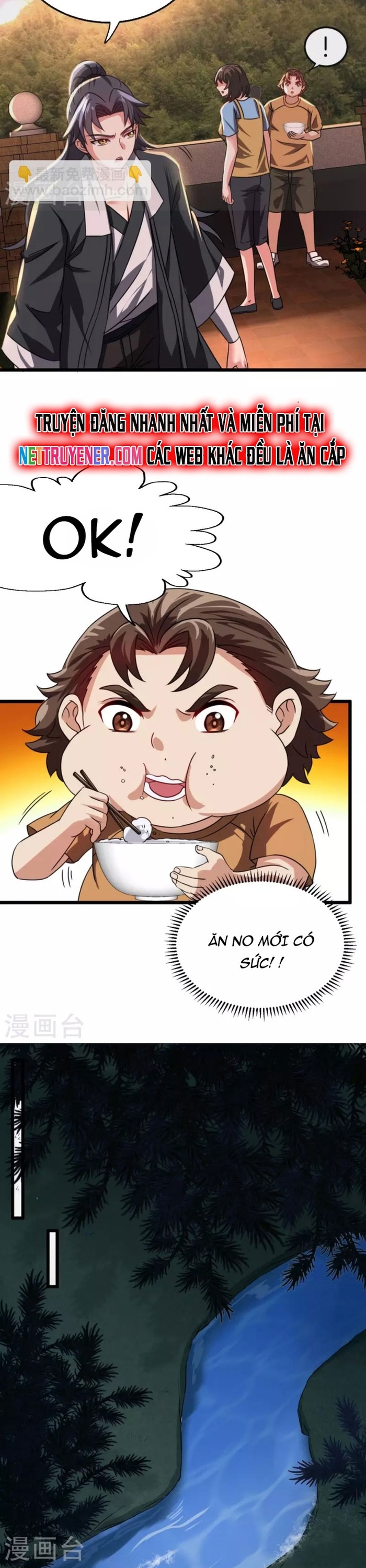 Đô Thị Bắt Yêu Nhân Chapter 111 - Trang 5