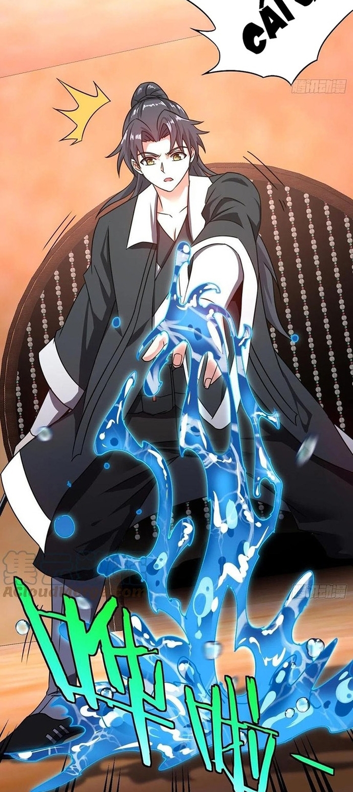 Đô Thị Bắt Yêu Nhân Chapter 109 - Trang 14