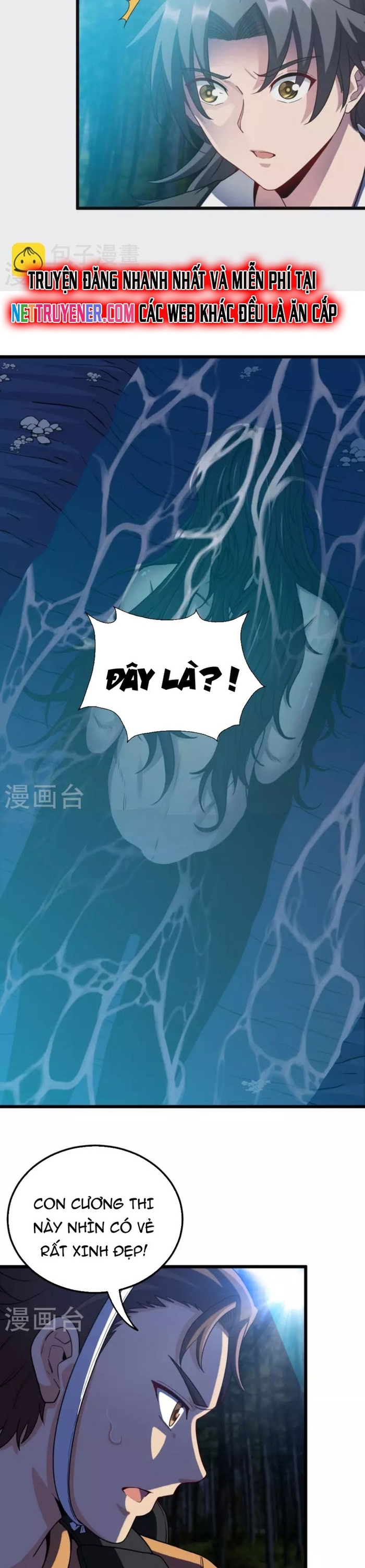 Đô Thị Bắt Yêu Nhân Chapter 111 - Trang 12