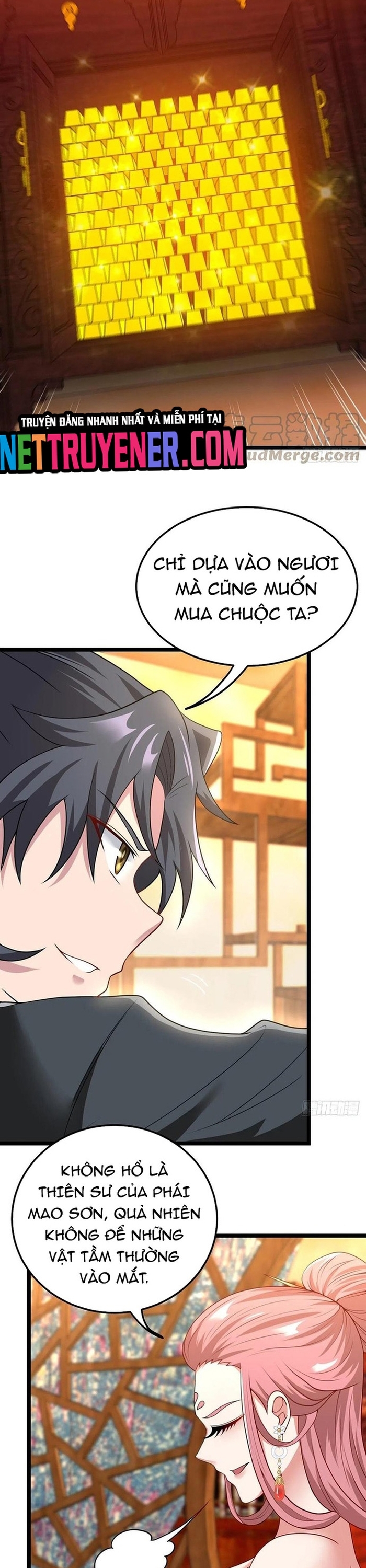 Đô Thị Bắt Yêu Nhân Chapter 109 - Trang 8