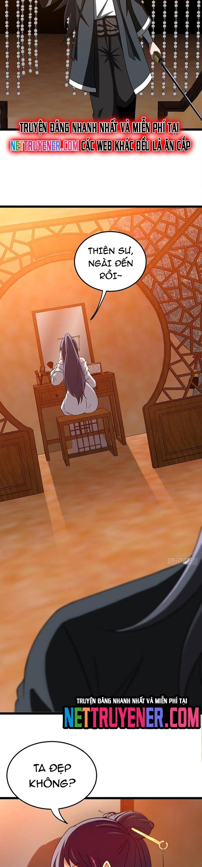 Đô Thị Bắt Yêu Nhân Chapter 109 - Trang 1