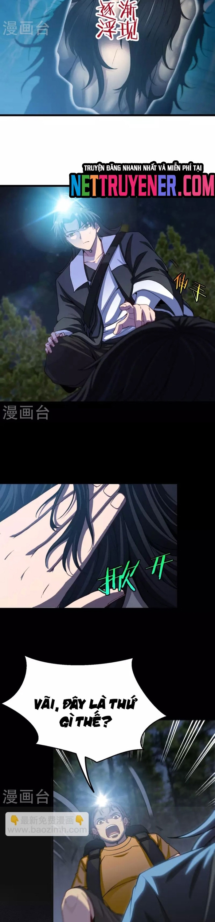 Đô Thị Bắt Yêu Nhân Chapter 111 - Trang 14