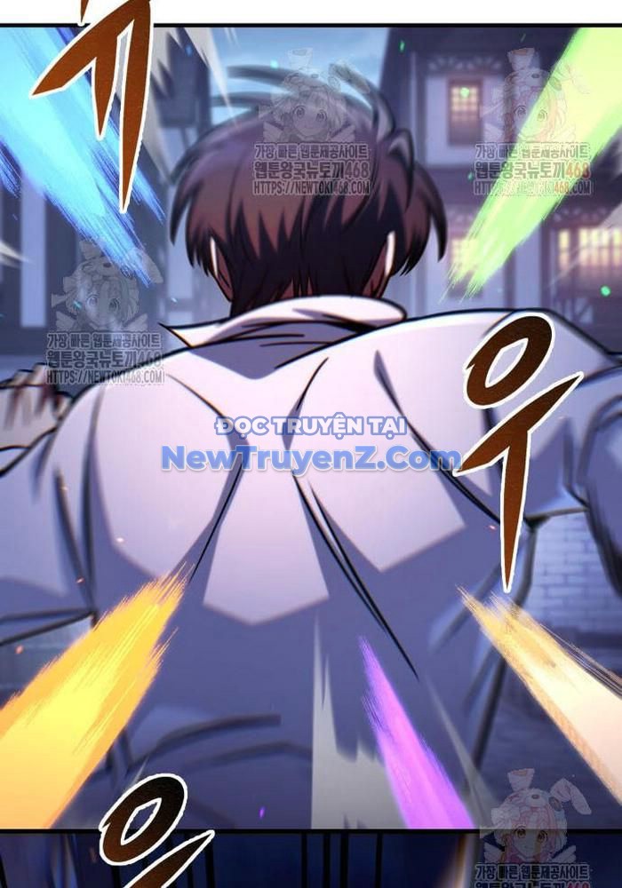 Cuốn Sách Chiến Lược Hàng Đầu Mà Chỉ Tôi Mới Có Thể Nhìn Thấy chapter 68 - Trang 34
