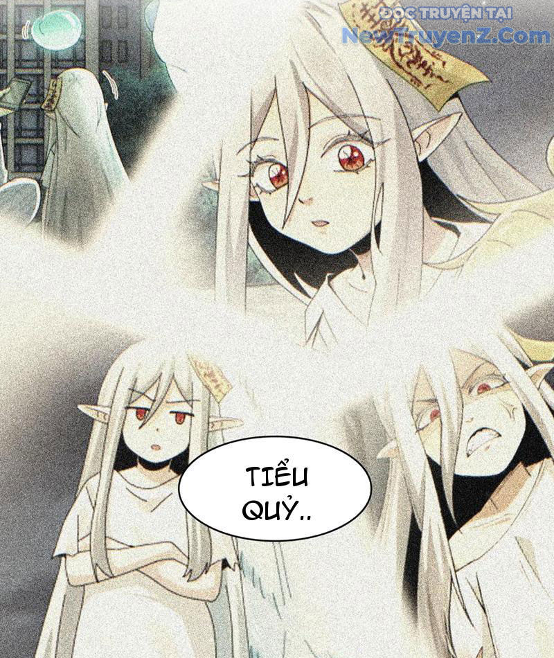 đối Mặt Với Bệnh Tâm Thần, Ma Quỷ Chẳng Là Cái Thá Gì chapter 123 - Trang 56