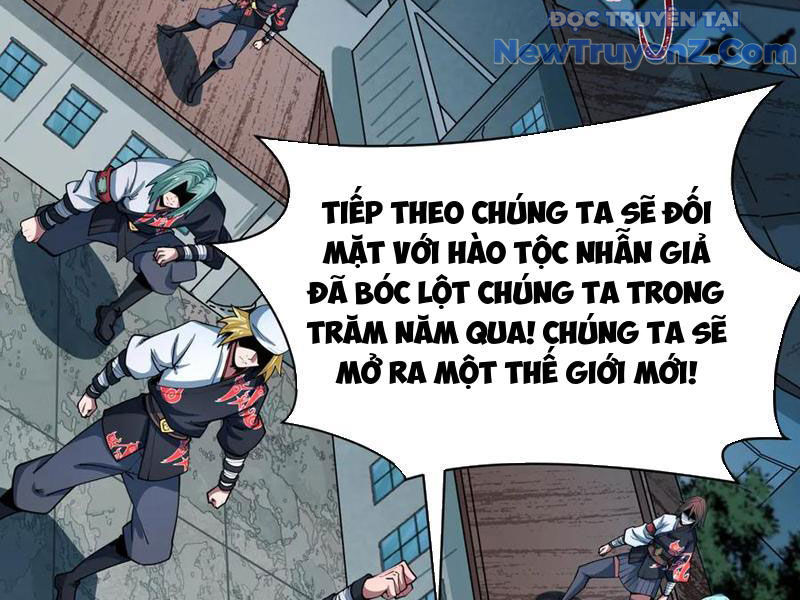 Kỷ Nguyên Kỳ Lạ chapter 478 - Trang 122