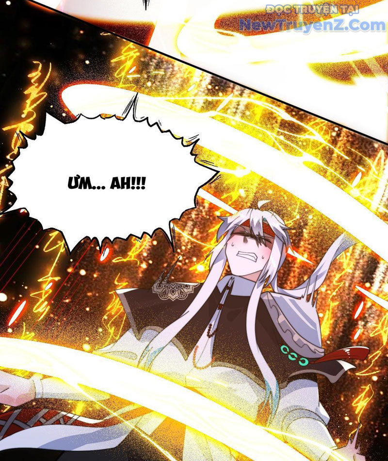 Nữ Đồ Đệ Ai Nấy Đều Muốn Giết Ta chapter 263 - Trang 48
