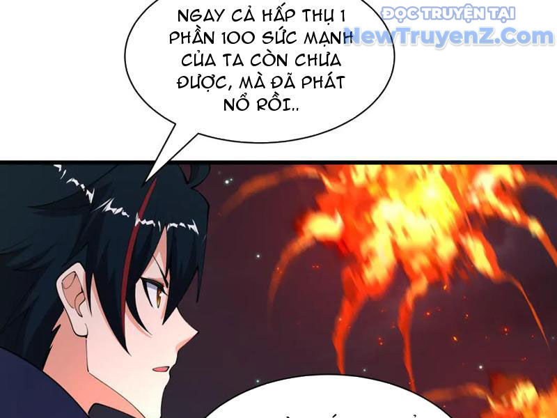 Kỷ Nguyên Kỳ Lạ chapter 477 - Trang 107