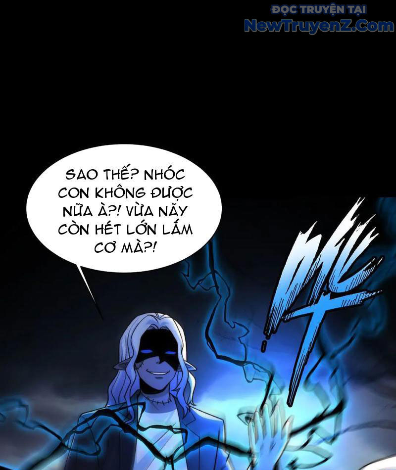 đối Mặt Với Bệnh Tâm Thần, Ma Quỷ Chẳng Là Cái Thá Gì chapter 129 - Trang 68