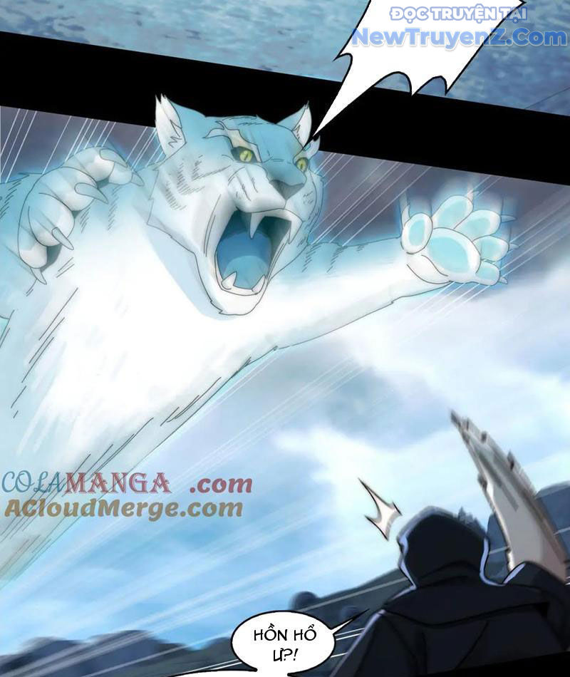 đối Mặt Với Bệnh Tâm Thần, Ma Quỷ Chẳng Là Cái Thá Gì chapter 126 - Trang 8