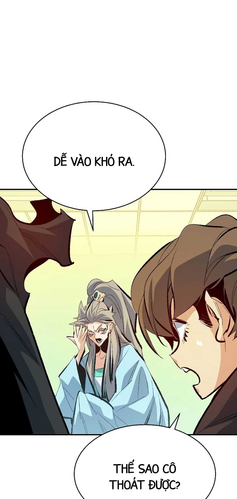 độc Cô Tử Linh Sư chapter 169.1 - Trang 86