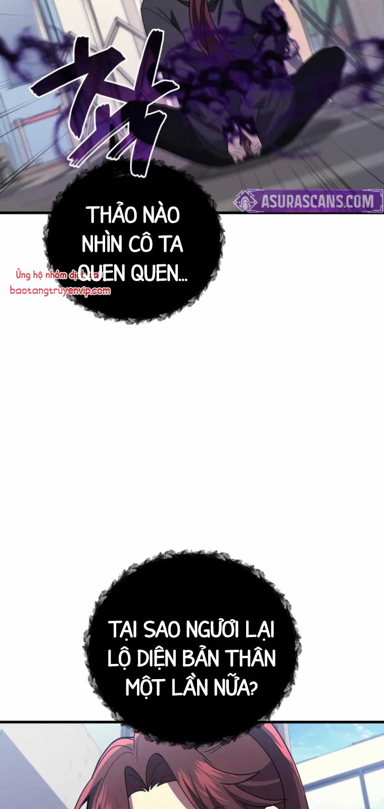 Thần Chiến Tranh Trở Lại Cấp 2 chapter 97 - Trang 44