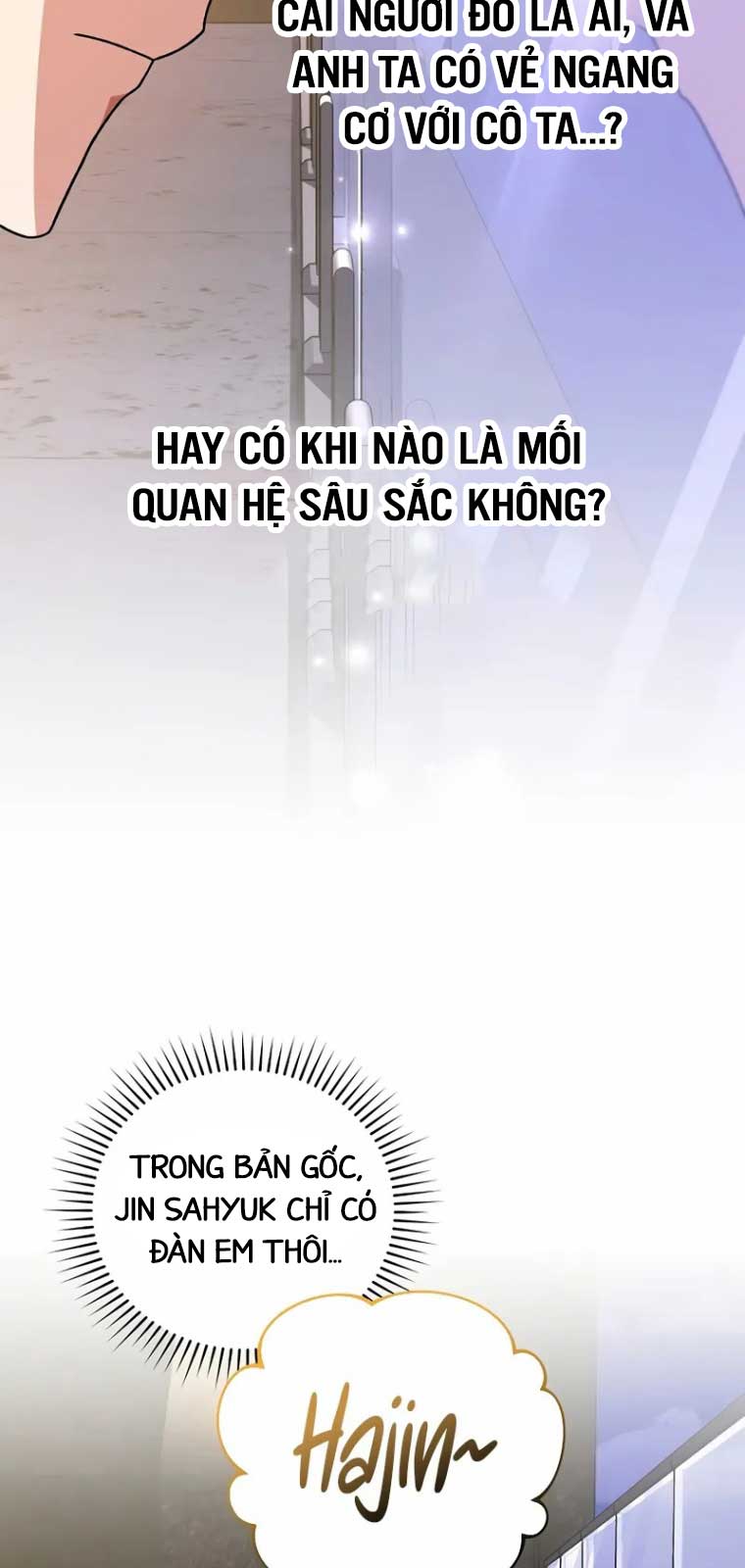 Nhân Vật Ngoài Lề Tiểu Thuyết chapter 128.1 - Trang 58