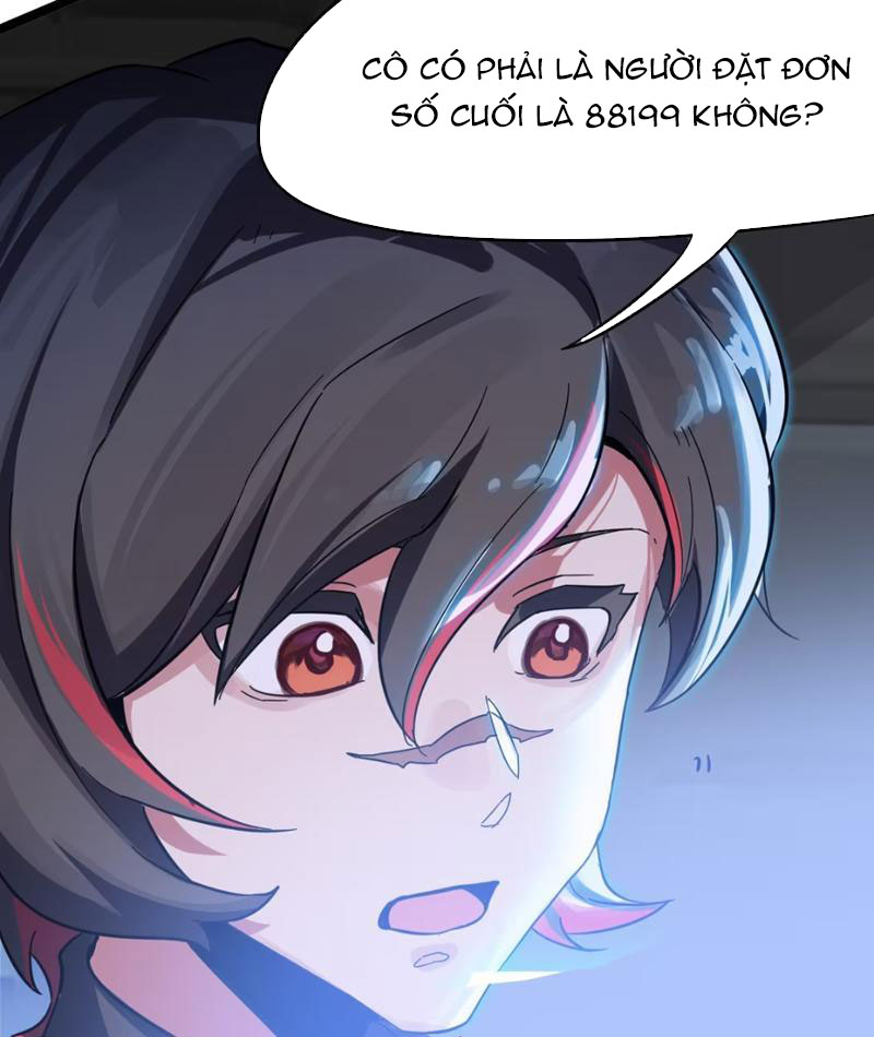 Hướng Dẫn Cứu Viện Kém Nhất Vũ Trụ chapter 2 - Trang 11