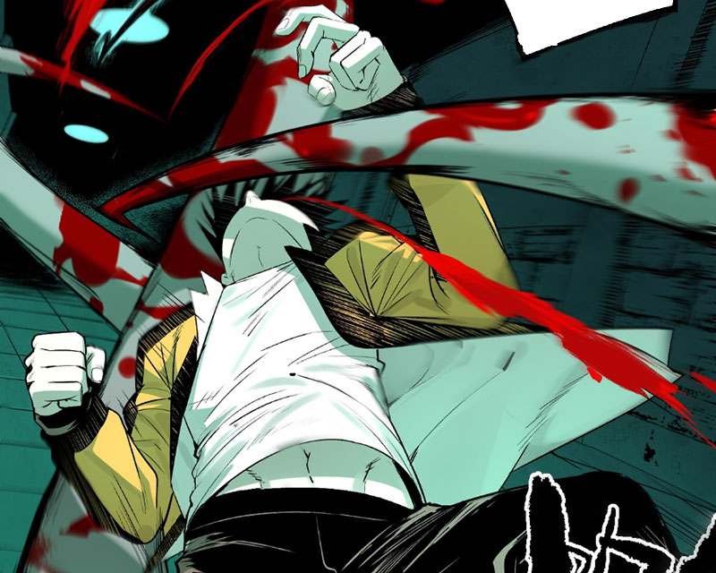 Ta Có Một Sở Nghiên Cứu Quái Vật chapter 6 - Trang 72