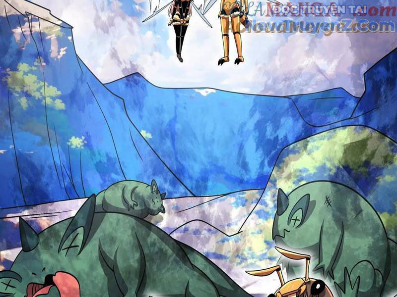 Vũ Trụ Trùng Vương chapter 39 - Trang 49