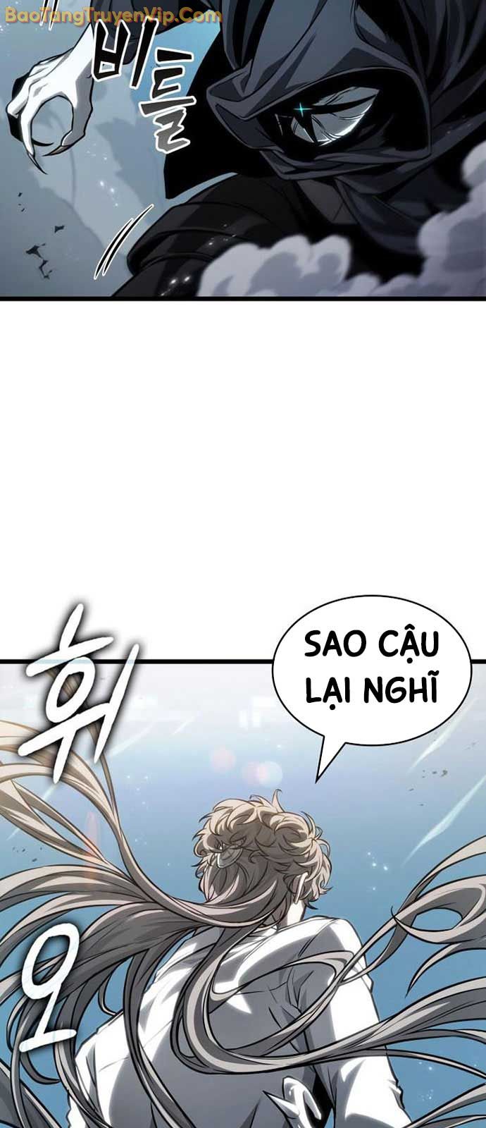 Thế Giới Sau Tận Thế chapter 182 - Trang 12