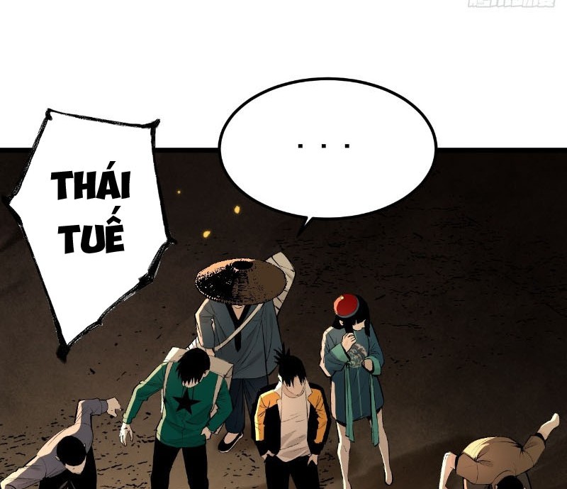 Ta Có Một Sở Nghiên Cứu Quái Vật chapter 8 - Trang 90