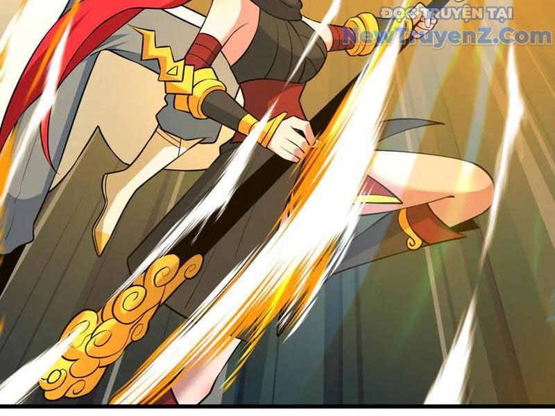 Kỷ Nguyên Kỳ Lạ chapter 479 - Trang 215
