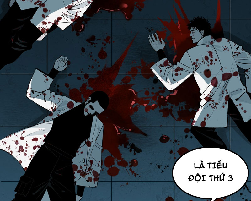 Ta Có Một Sở Nghiên Cứu Quái Vật chapter 5 - Trang 103