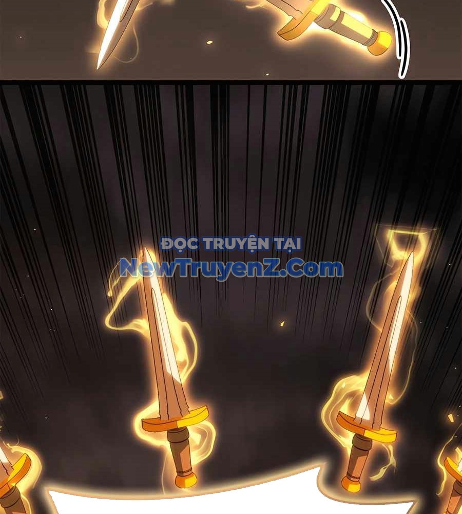 Con Trai Út Của Bá Tước Là Một Người Chơi chapter 106 - Trang 136