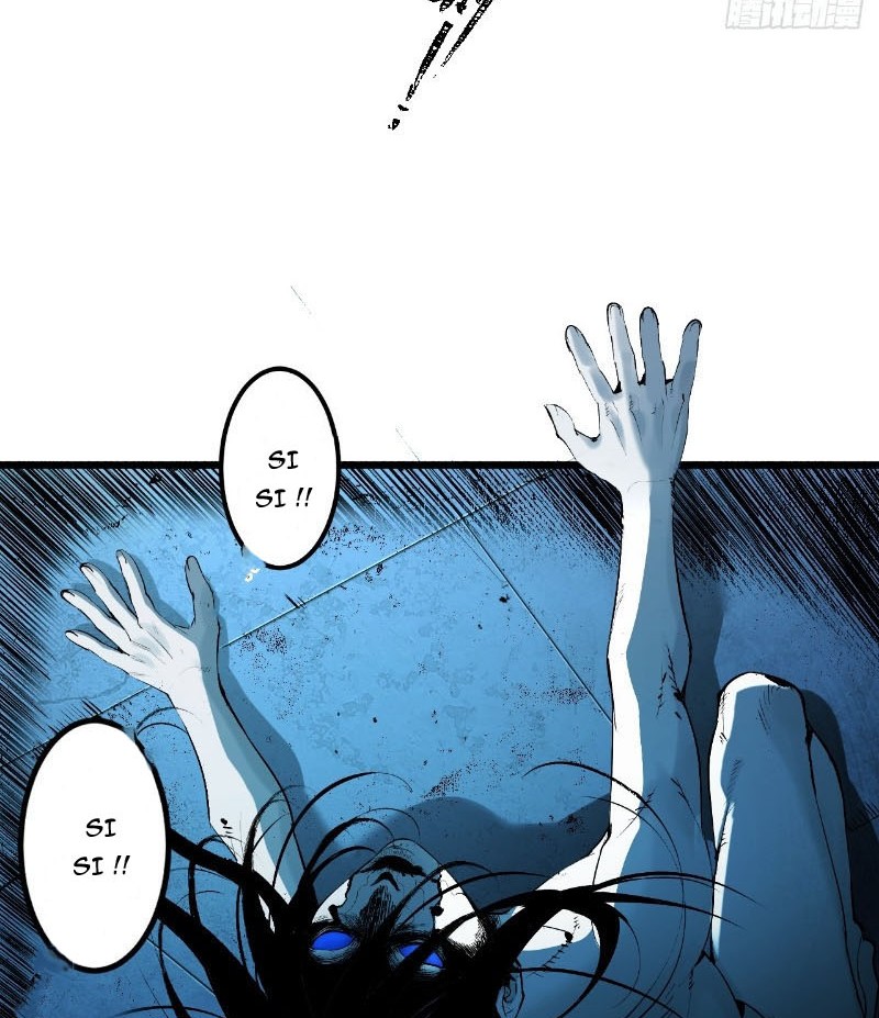 Ta Có Một Sở Nghiên Cứu Quái Vật chapter 3 - Trang 168