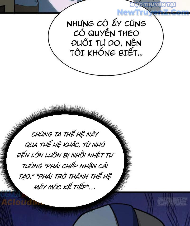 Người chơi đệ nhất chapter 47 - Trang 42