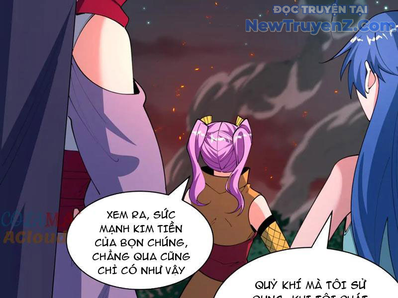 Kỷ Nguyên Kỳ Lạ chapter 477 - Trang 109