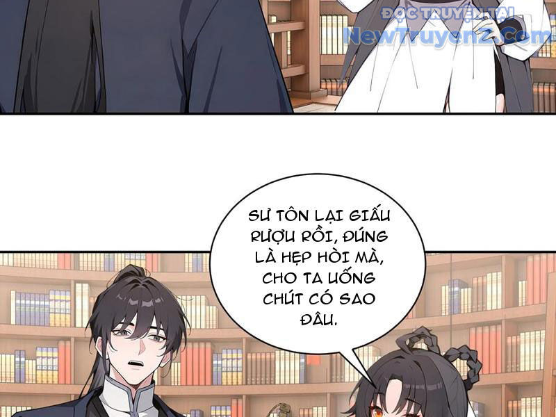 Bách Thê Phổ: Thánh nữ đều gọi ta là phu quân chapter 56 - Trang 64