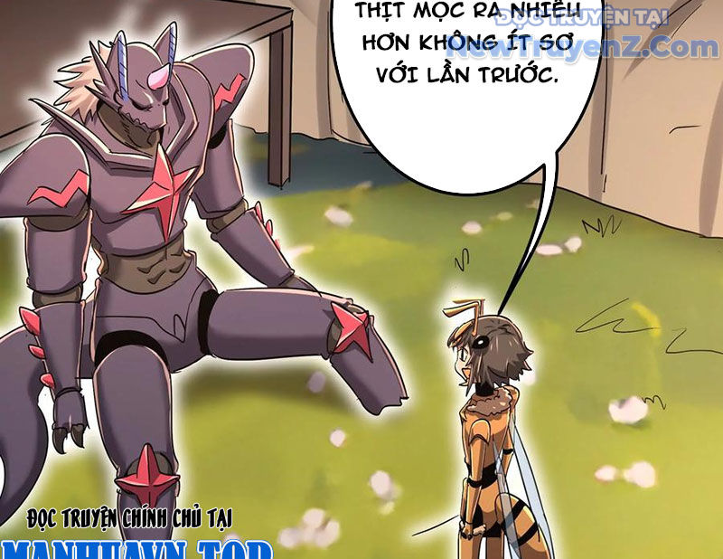 Vũ Trụ Trùng Vương chapter 45 - Trang 90