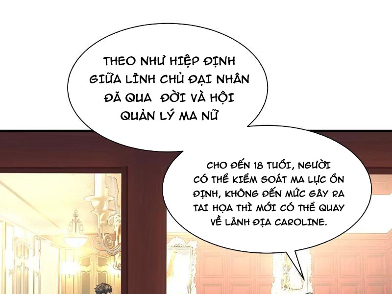 Toàn Bộ Fan Của Ta Đều Là Ma Nữ chapter 5 - Trang 41
